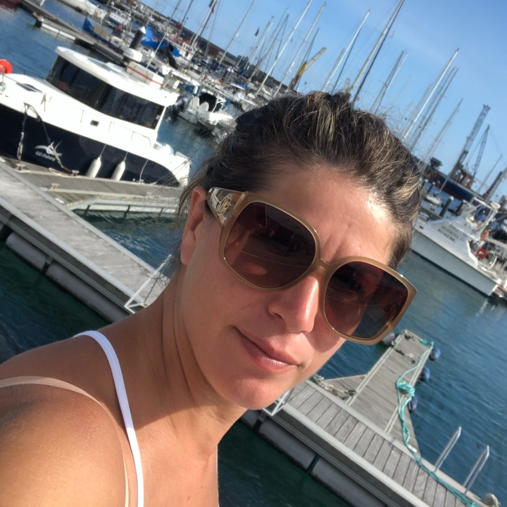 Meet your Posher, Sandra